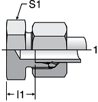 Parker ROV - EO Plugs