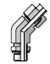 Parker BSPP ORR Flareless VEE-R