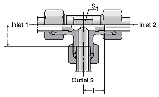 Parker WV - EO Alternating Valves