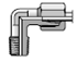 Parker Metric Flareless WE-M