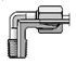 Parker NPT Flareless WE-NPT