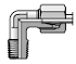 Parker BSPT Flareless WE-R keg