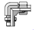 Parker BSPP-ORR WEE-R