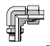 Parker SAE-ORB Flareless WEE-UNF