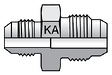 37° Conversion Adapter