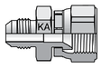 37° Swivel Conversion Adapter