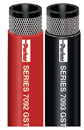 Parker GST II Hose