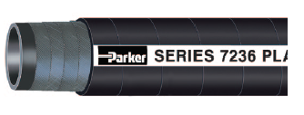 Parker Series 7236 Hose