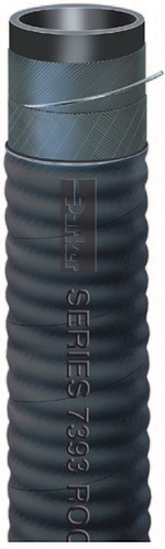 Parker 7393 Hose