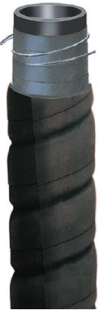 Parker EWC789 Hose
