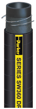 Parker SW360 Hose