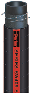 Parker SW409 Hose