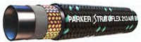 Parker 213 Transportation - Air brake hose