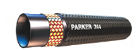 Parker 244 Refrigerant hose