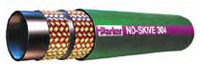 Parker 304 hose