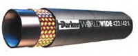 Parker 422 hydraulic hose