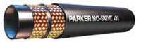 Parker 431 Hydraulic Compact hose