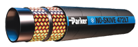 Parker 472LT Low-Temp Hydraulic Hose