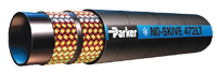 Parker 301LT & 772LT Hoses Discontinued [Use 472LT & 772LT Instead]