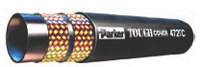 Parker 472TC Hydraulic Tough Cover hose