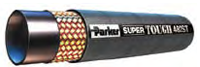 Parker 482ST-Hydraulic Super Tough Cover hose