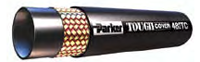 Parker 482TC - Hydraulic Tough Cover hose