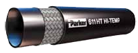 Parker 611HT air brake hose