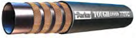 Parker 772TC Hydraulic Tough Cover hose