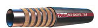 Parker 781 Hydraulic hose