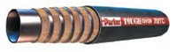 Parker 782TC Hydraulic Tough Cover hose