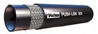 Parker 804 hose