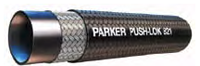 Parker 821 Multipurpose hose