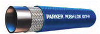 Parker 821fr-Multipurpose-fire-resistant-cover hose