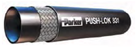 Parker 831 Multipurpose – Heavy Duty hose