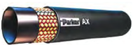 Parker ax-hydraulic hose