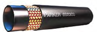 Parker SS23CG Transportation - for CNG & LPG hose