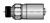 88-Series Male BSP Parallel Pipe - Rigid - (60˚ Cone)