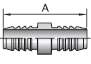 Parker 88 series 8888 fitting