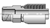Parker NPTF Pipe 43 Series NPTF Pipe