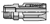 Parker Male NPTF Pipe - Rigid 20-Series Male NPTF Pipe - Rigid