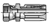 Parker Female SAE 45˚ - Swivel 20-Series Female SAE 45˚ - Swivel