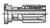 Parker SAE Code 61 Flange Head 20-Series SAE Code 61 Flange Head