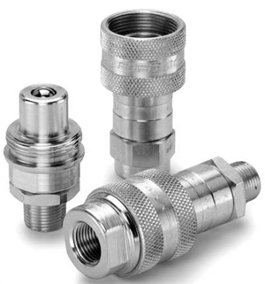 Parker 3000 Series QC
