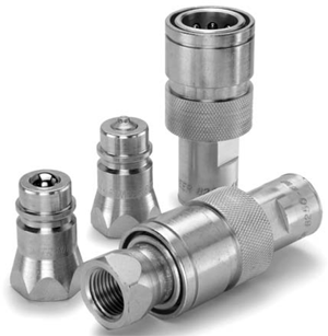 Parker 8200 Series QC
