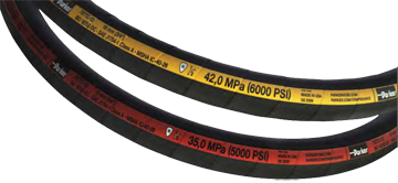 ISO 18752 Constant Pressure Hoses