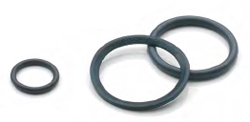 Nitrile O-Ring Replacement for ORFS Fittings