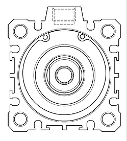 P1Q Updated Extrusion Profile