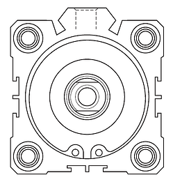P1Q Old Extrusion Profile