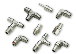 Prestolok PLM Fittings