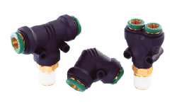 Obsoleted PLII Fittings